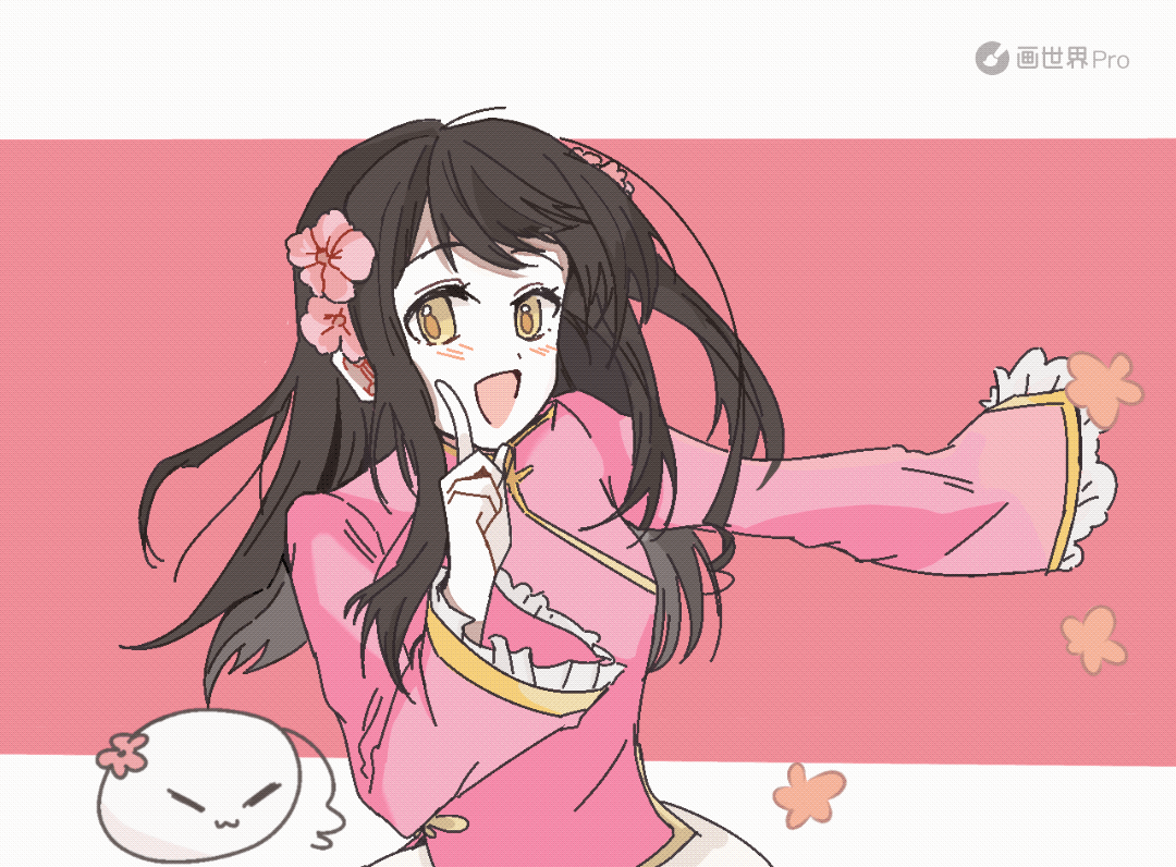 taiwan (axis powers hetalia and 1 more) drawn by xinjinjumin464663268078