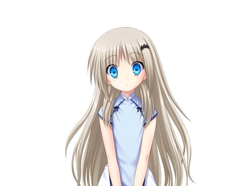 noumi kudryavka (little busters! and 1 more) drawn by na-ga