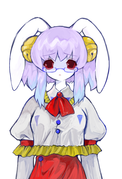 mioja (rabbitmaidensoftworks and 1 more) drawn by yogurt200