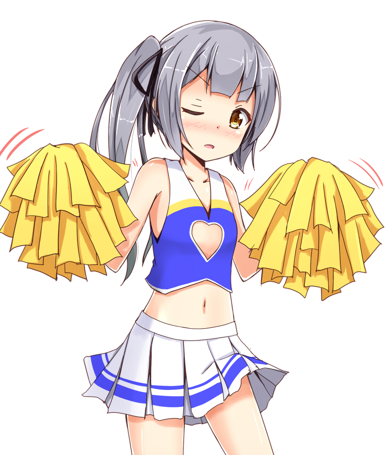 kasumi and kasumi kai ni (kantai collection) drawn by aikawa_ryou