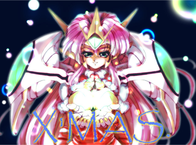 valsione (super robot wars and 1 more) drawn by hisahiko