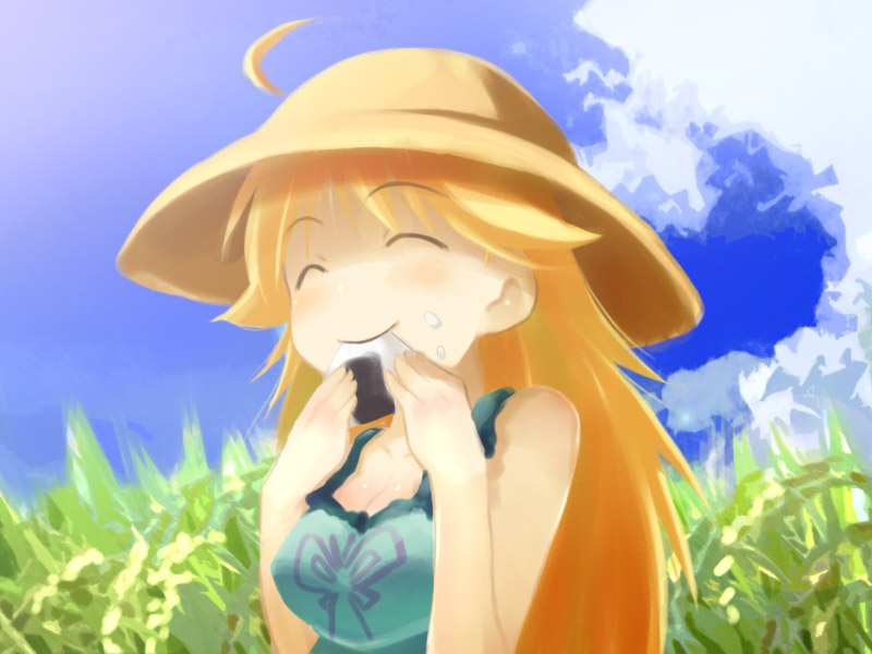 hoshii miki (idolmaster and 1 more) drawn by akane_yuki