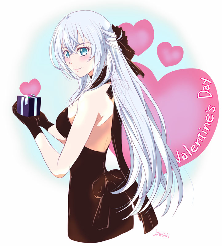 shizuna rem misurugi (eiyuu densetsu and 1 more) drawn by xiacheng_tatsuya