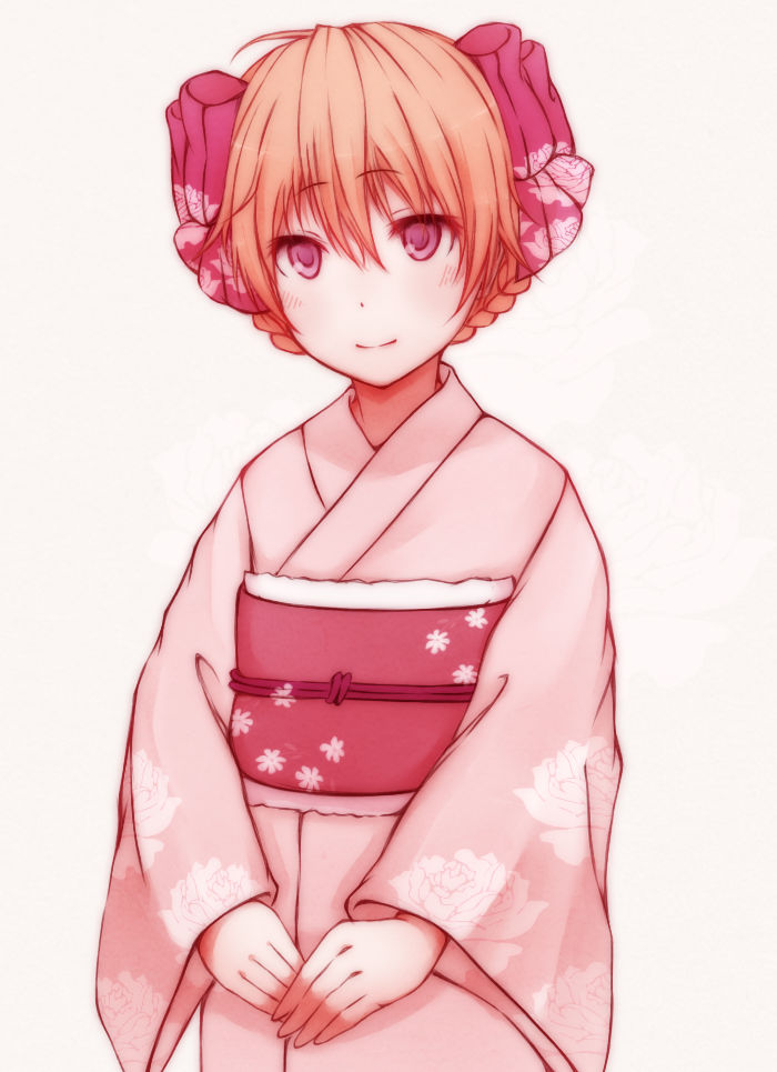 sakura chiyo (gekkan shoujo nozaki-kun) drawn by hachikuji