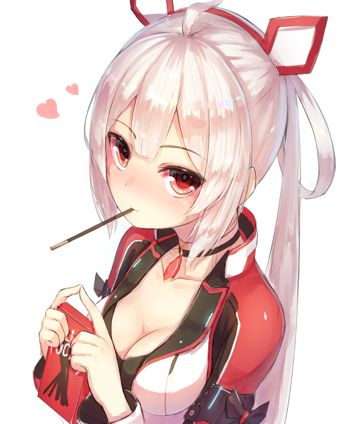 matoi and innocent cluster (phantasy star and 1 more) drawn by munuu