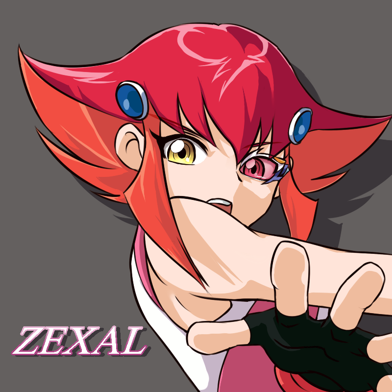 kouzuki anna (yu-gi-oh! and 1 more)