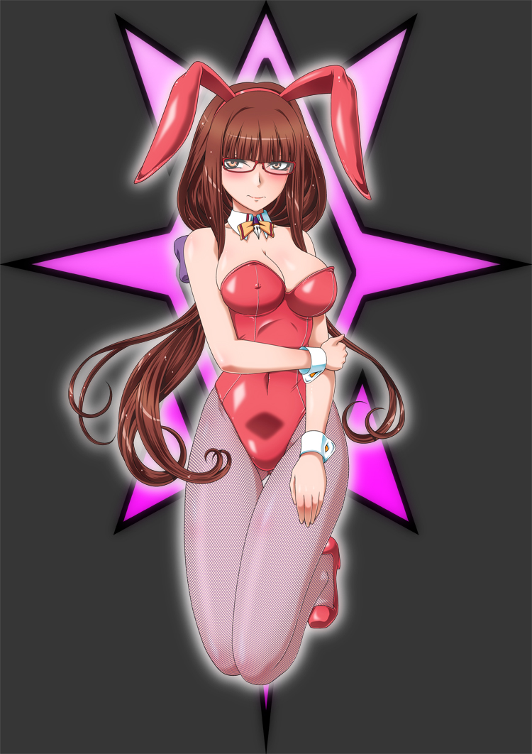 hiei (aoki hagane no arpeggio) drawn by kaname_aomame