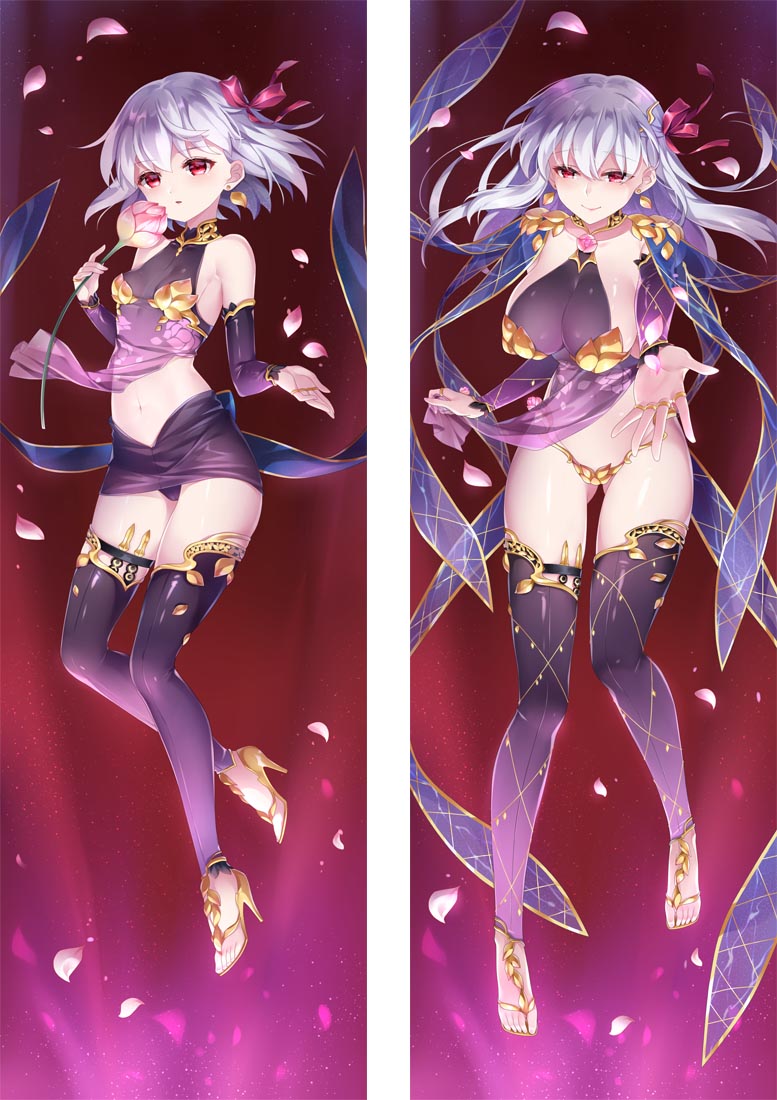 kama (fate and 1 more) drawn by moeanime
