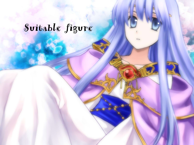julia (fire emblem and 1 more) drawn by bo_(774berry)