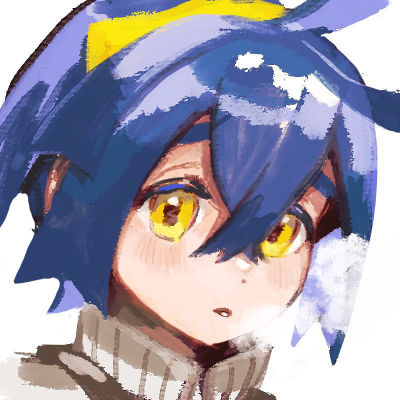 kieran (pokemon and 1 more) drawn by potori3939