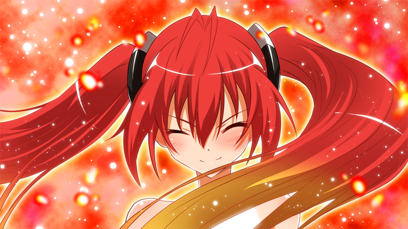 tailred (ore twintail ni narimasu) drawn by yuto_(dialique)