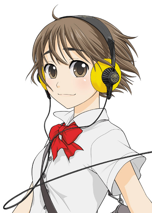 original and 1 more drawn by ootsuka_mahiro