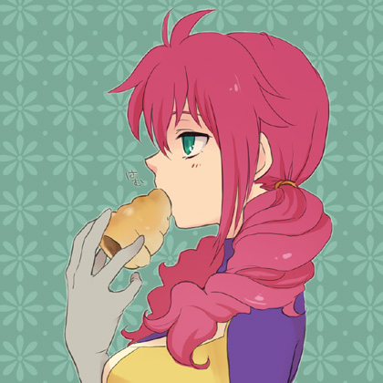 feldt grace (gundam and 1 more) drawn by plum_(arch)