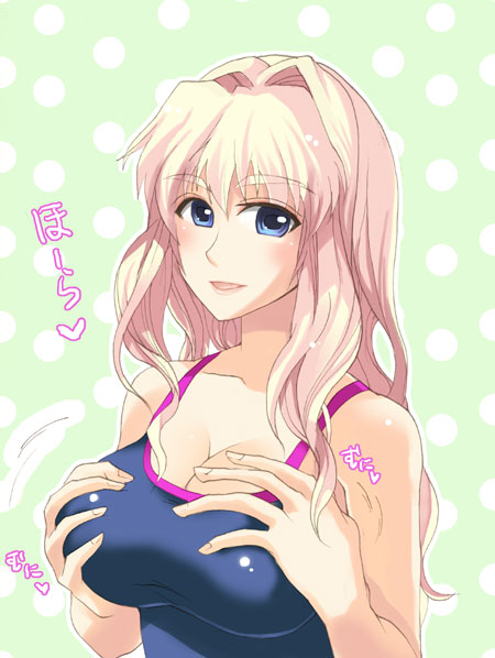 sheryl nome (macross and 1 more) drawn by otabe_sakura