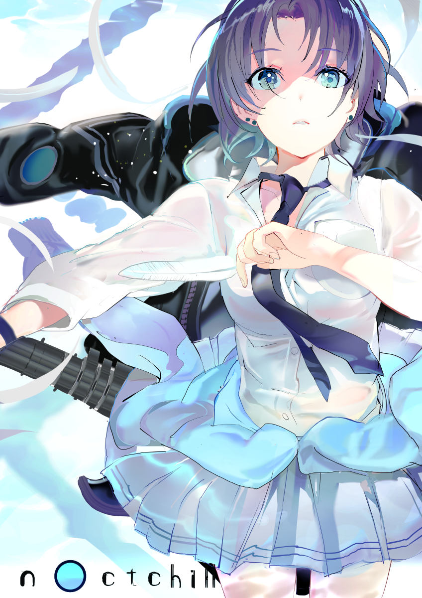 asakura toru (idolmaster and 1 more) drawn by 119