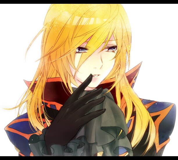 richard (tales of and 1 more) drawn by koromi