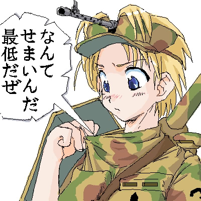 jagdpanzer 38(t) (original) drawn by kirio_(ccr00235)