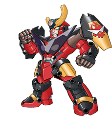 gurren-lagann (tengen toppa gurren lagann and 2 more) drawn by fujii_daisei_(artist)