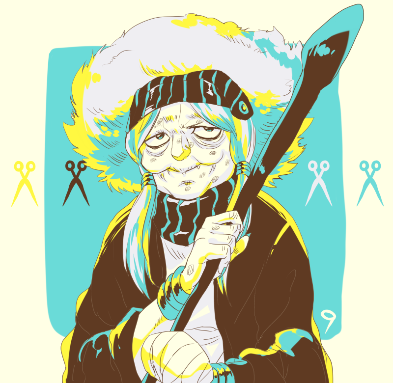 enya geil (jojo no kimyou na bouken and 1 more) drawn by kamu_(simp3)