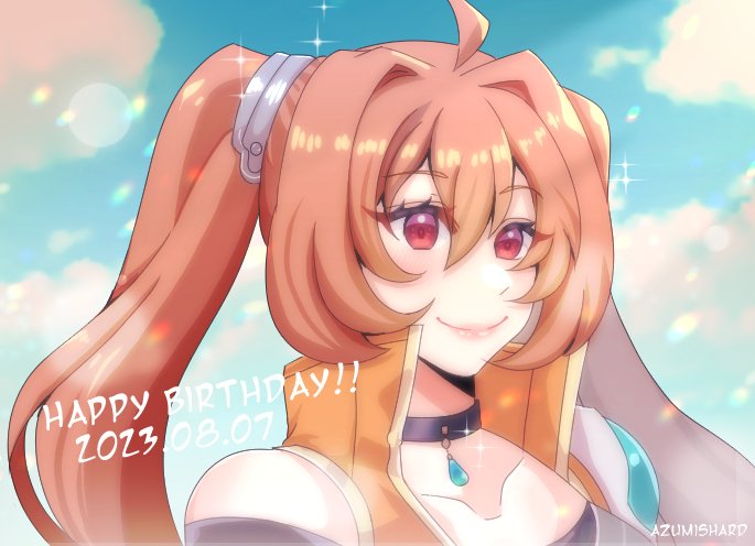 estelle bright (eiyuu densetsu and 3 more) drawn by azumishard