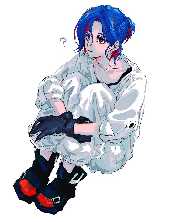 shuji ito (gundam and 1 more) drawn by ngg_n