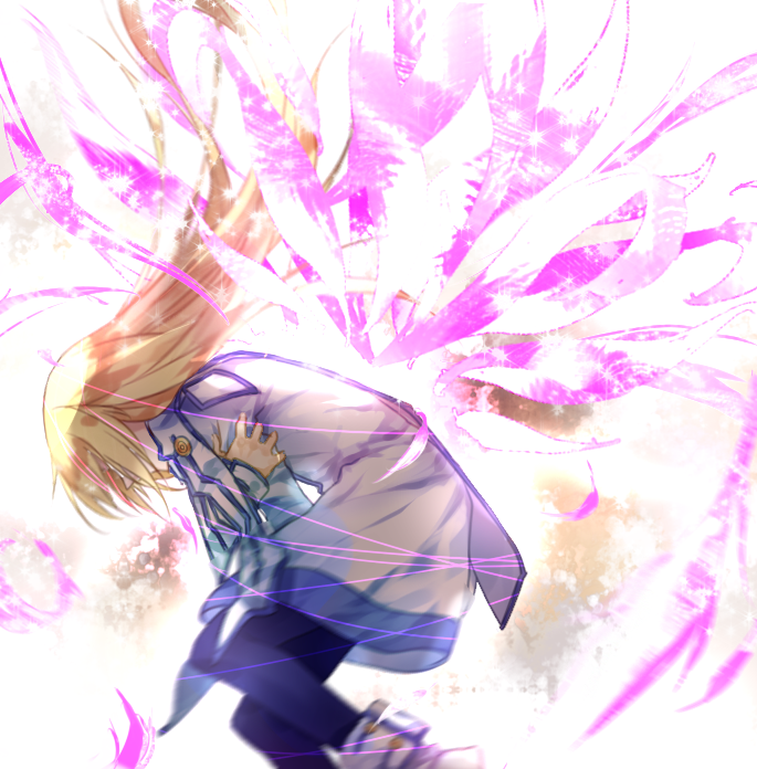 colette brunel (tales of and 1 more) drawn by baocaiwangfei