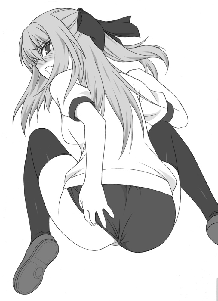 cyrille (shining and 1 more) drawn by shichimenchou