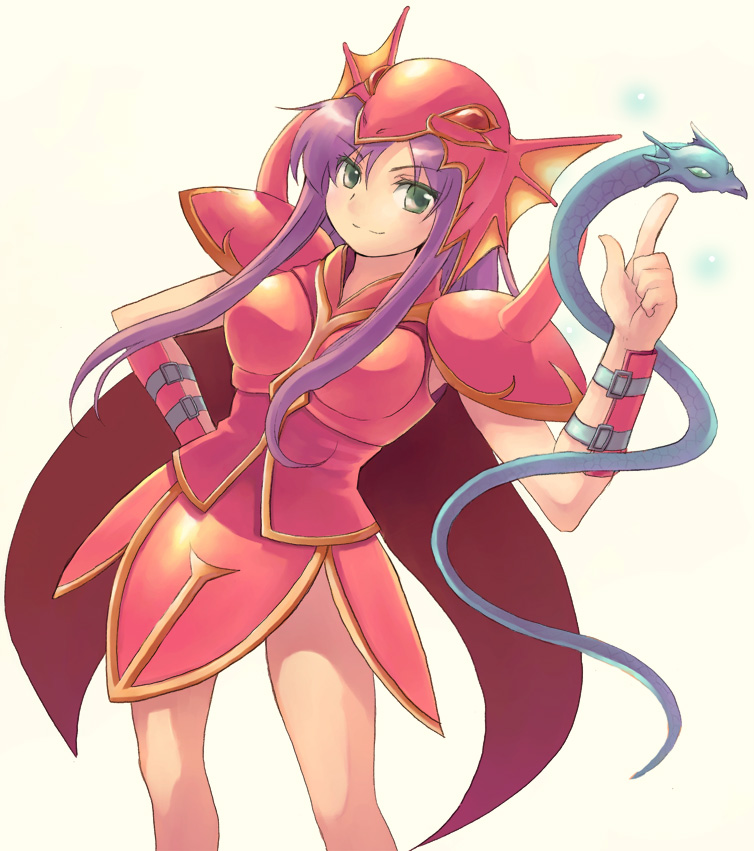 faris scherwiz and dragoon (final fantasy and 1 more) drawn by udon_(memai_no_kabe)