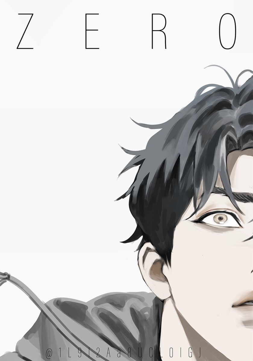 yoo joonghyuk (omniscient reader's viewpoint) drawn by blackbox_(blackbox9158)