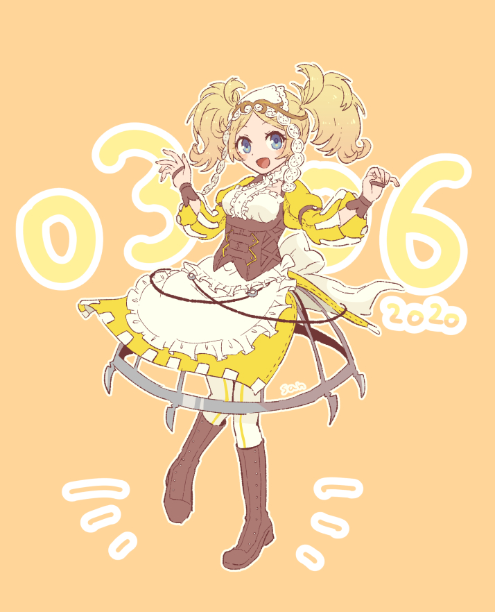 lissa (fire emblem and 1 more) drawn by miuta