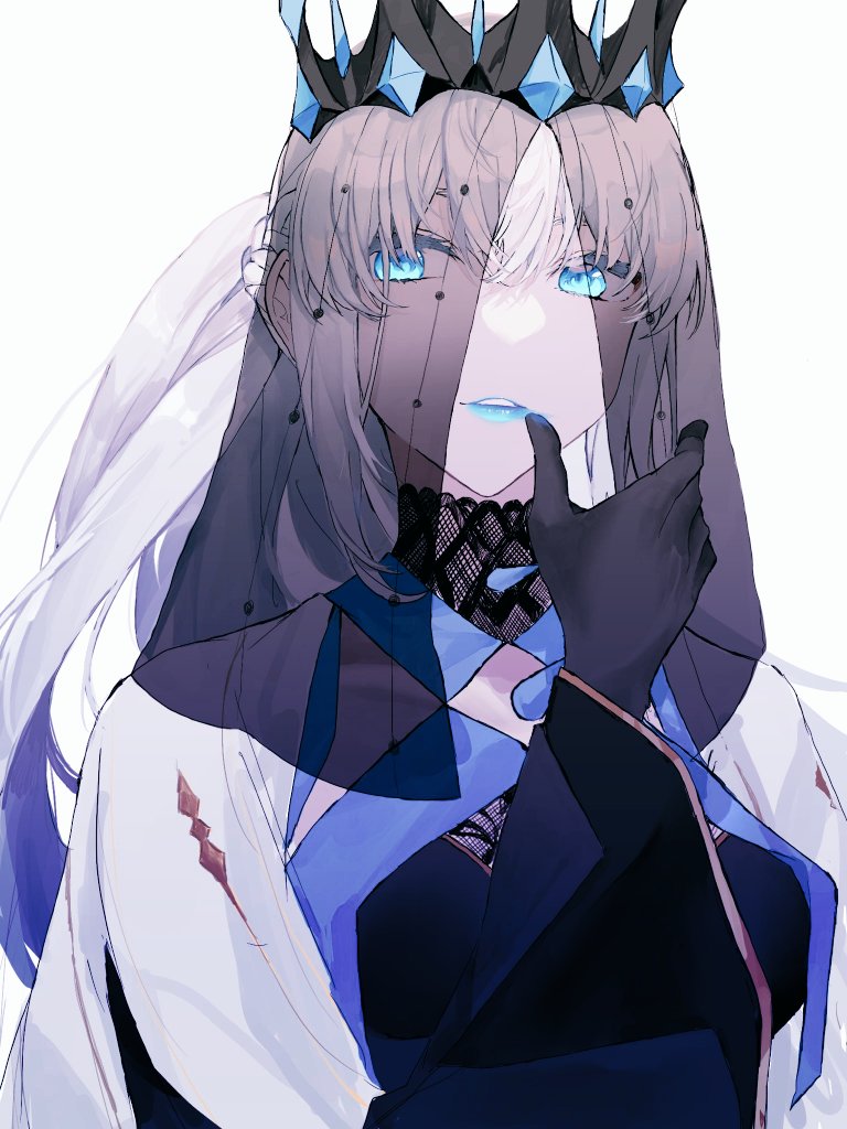 morgan le fay (fate and 1 more) drawn by ao398739