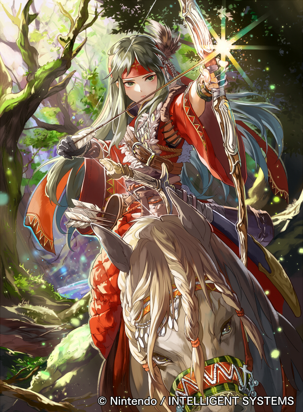sue (fire emblem and 2 more) drawn by mayo_(becky2006)