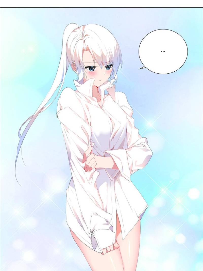 reese (my girl is a dragon) drawn by li_zhiheng
