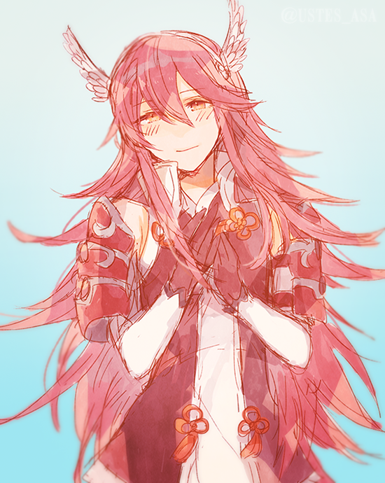 caeldori (fire emblem and 1 more) drawn by shourou_kanna