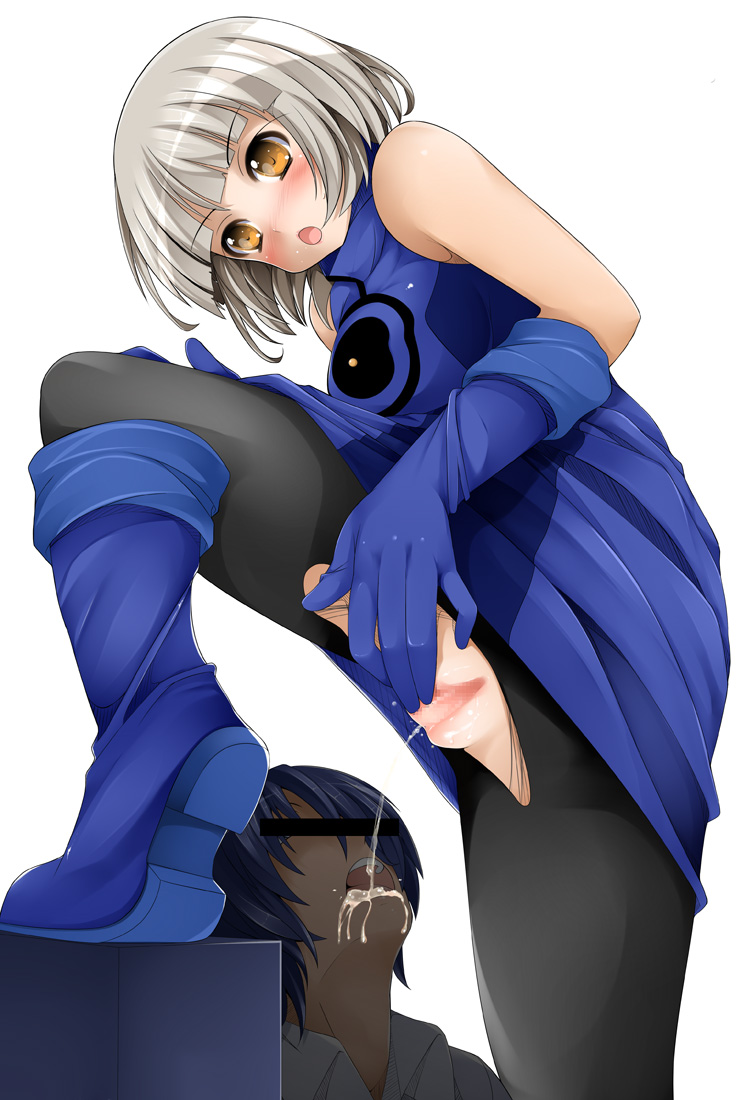yuuki makoto and elizabeth (persona and 1 more) drawn by a.betty