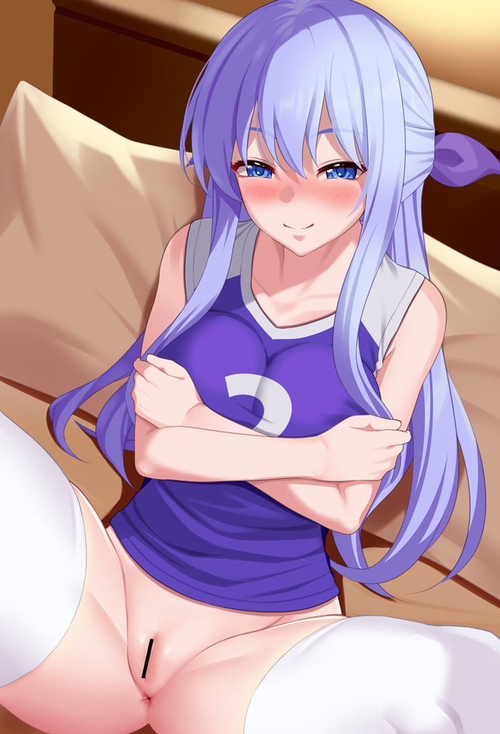 original drawn by huyumitsu