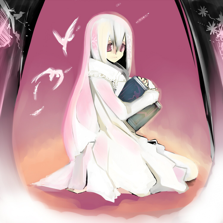 el (sound horizon and 1 more) drawn by kanikama
