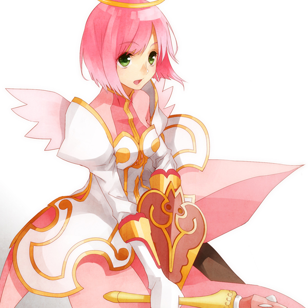 estellise sidos heurassein (tales of and 1 more) drawn by three_plates