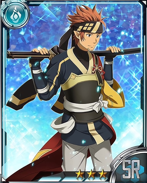 klein (sword art online and 1 more)