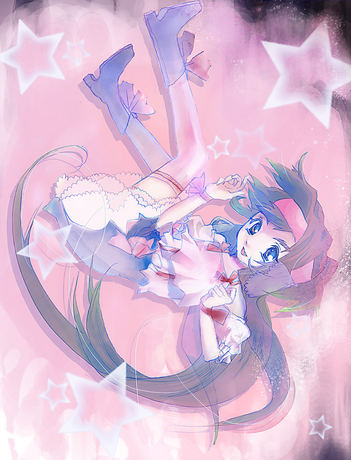 klan klein (macross and 1 more) drawn by makkuro_(aru_h)