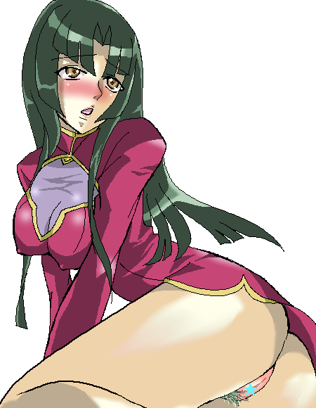 wang liu mei (gundam and 1 more) drawn by kisou_nowora