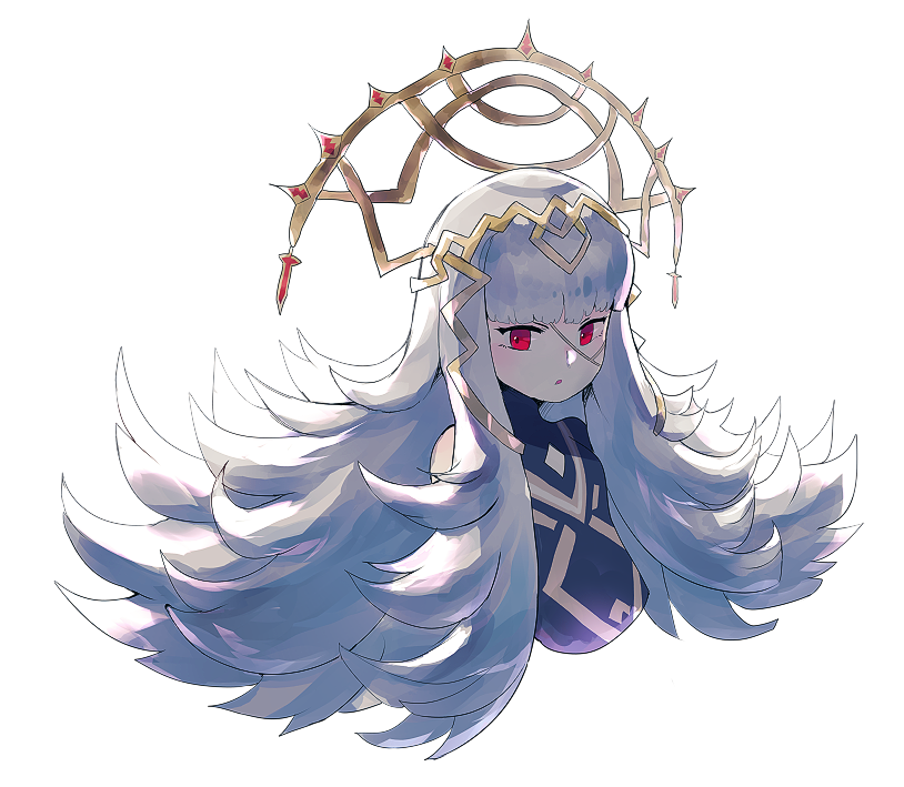 veronica (fire emblem and 2 more) drawn by meiiibee