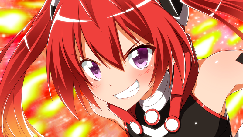 tailred (ore twintail ni narimasu) drawn by yuto_(dialique)