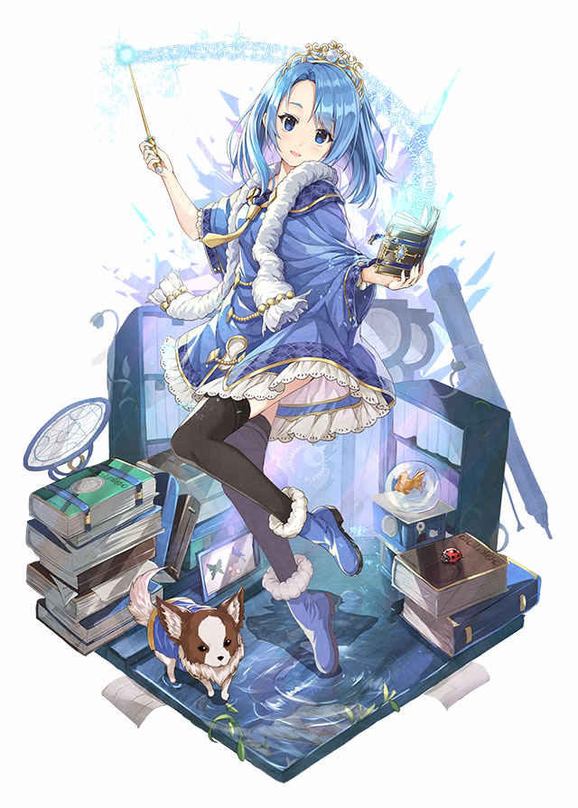 nano mikusu and chippu (nanomix) drawn by rin_yuu