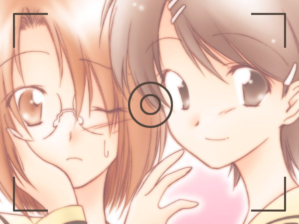takeshima tsutako and yamaguchi mami (maria-sama ga miteru)