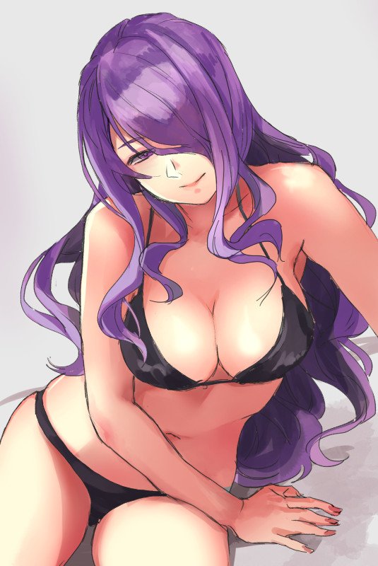 camilla (fire emblem and 1 more) drawn by hashiko_(neleven)