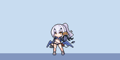 melusine (fate and 1 more) drawn by you_ornithopter