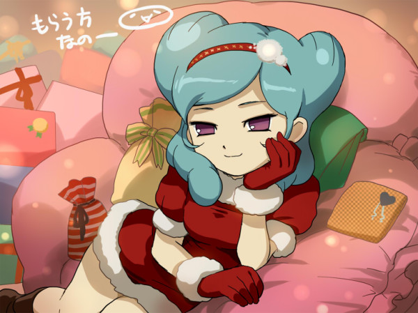 beta (inazuma eleven and 2 more) drawn by mizuhara_aki