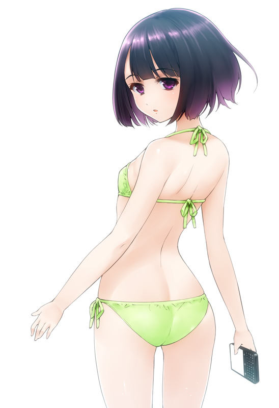 kashiwagi rein (darwin's game) drawn by takahata_yuki