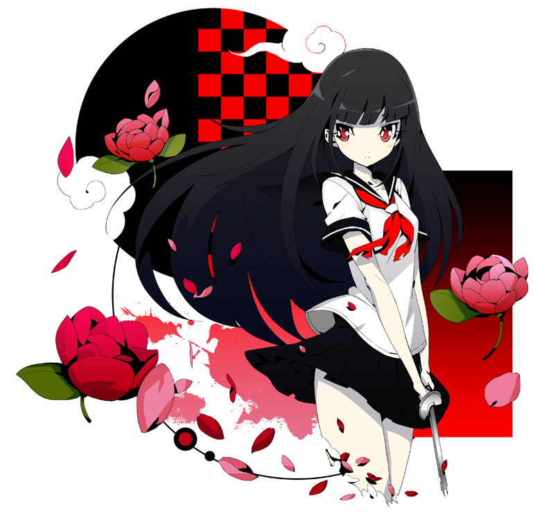 kureha (bemani and 1 more) drawn by kijimoto_yuuhi